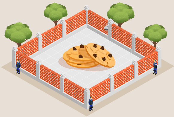 Guia para proteger cookies com o web.config no .NET